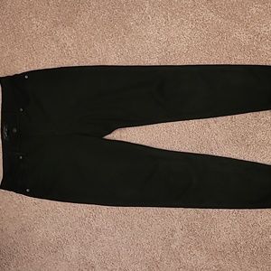 Banana Republic Black pants Petite 29/8
